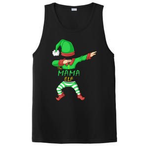 The Mama Elf PosiCharge Competitor Tank