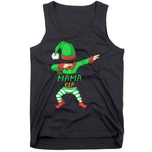 The Mama Elf Tank Top