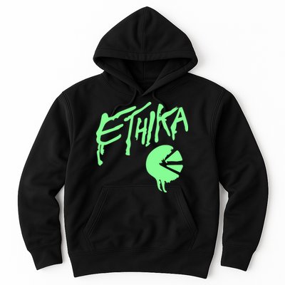Torrie Michelle Ethika Hoodie