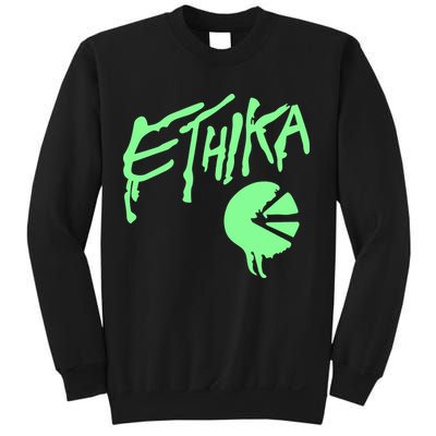 Torrie Michelle Ethika Sweatshirt