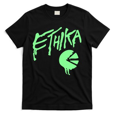 Torrie Michelle Ethika T-Shirt