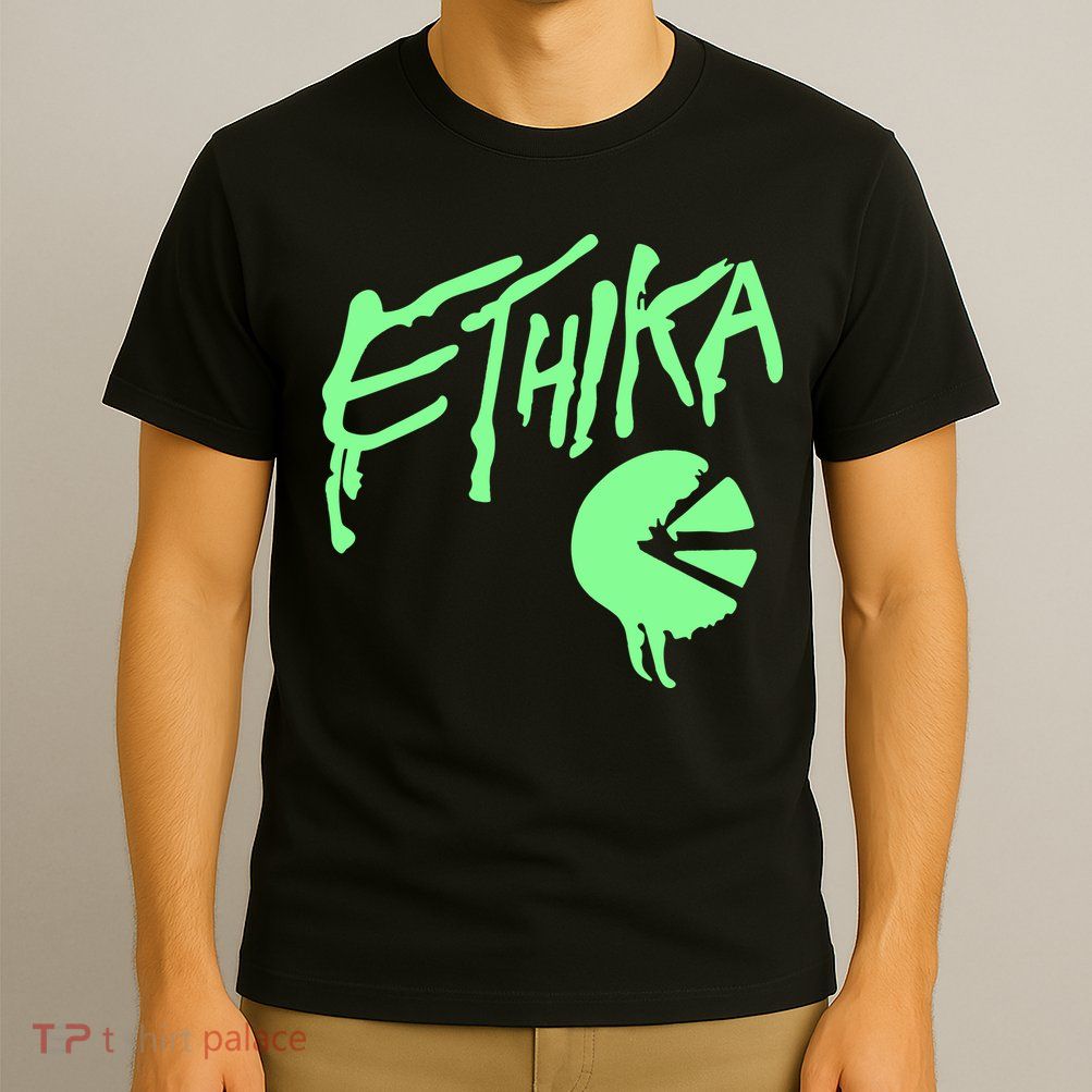 Torrie Michelle Ethika T-Shirt