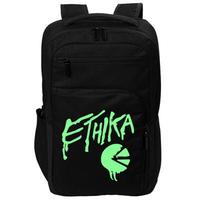 Torrie Michelle Ethika Impact Tech Backpack