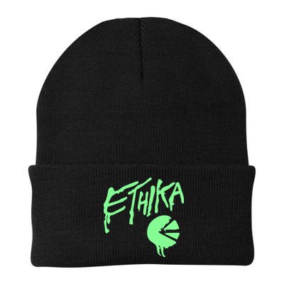 Torrie Michelle Ethika Beanie
