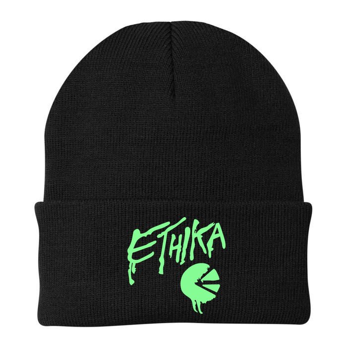 Torrie Michelle Ethika Beanie