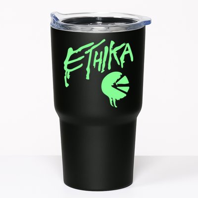 Torrie Michelle Ethika Tumbler