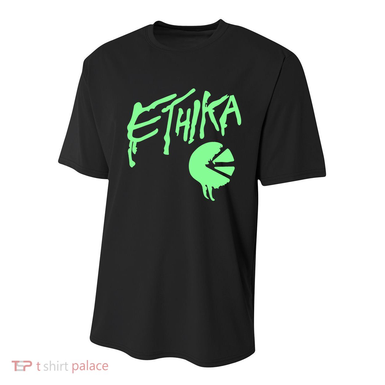 Torrie Michelle Ethika Youth Performance Sprint T-Shirt
