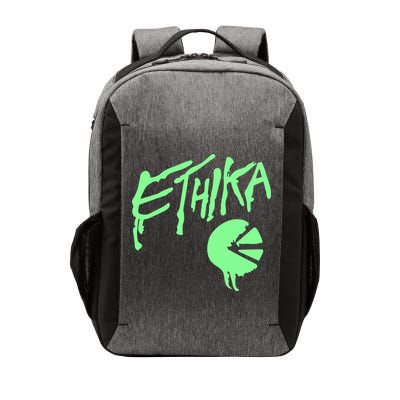 Torrie Michelle Ethika Vector Backpack