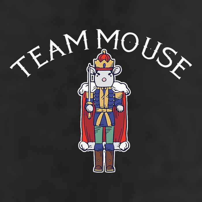 Team Mouse! Fun Nutcracker Christmas Ballet Meme Cool Comfort Performance Bucket Hat