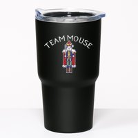 Team Mouse! Fun Nutcracker Christmas Ballet Meme Tumbler