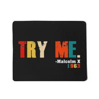 Try Me Fafo In 2025 Funny Design Mousepad