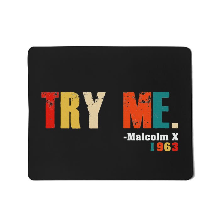 Try Me Fafo In 2025 Funny Design Mousepad