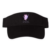 Too Magical For This Mess Funny Anti Social Unicorn Visor