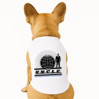 The Man From U.N.C.L.E Uncle Funny Doggie Tank