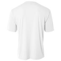 The Man From U.N.C.L.E Uncle Funny Cooling Performance Crew T-Shirt