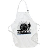The Man From U.N.C.L.E Uncle Funny Apron