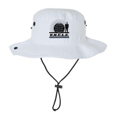 The Man From U.N.C.L.E Uncle Funny Bucket Hat
