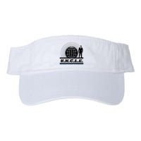 The Man From U.N.C.L.E Uncle Funny Visor
