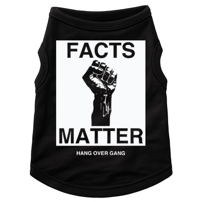 Tom Macdonald Facts Matter Hang Over Gang Doggie Tank