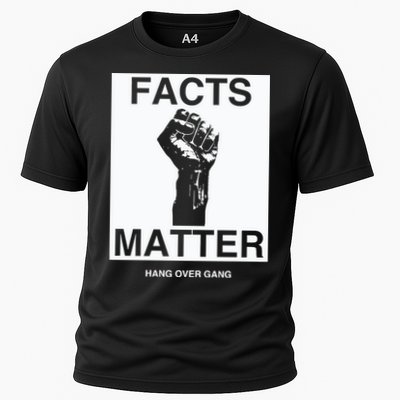 Tom Macdonald Facts Matter Hang Over Gang Performance Shirt