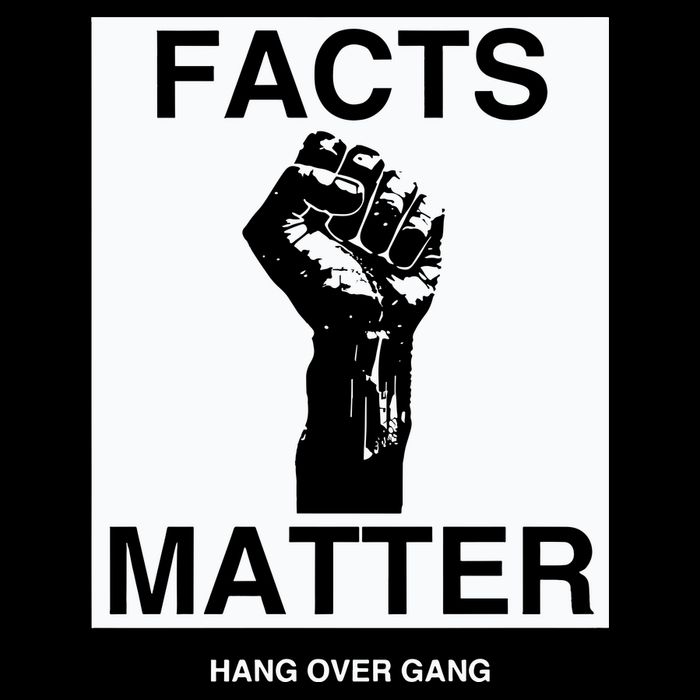 Tom Macdonald Facts Matter Hang Over Gang Cooling Performance Crew T-Shirt