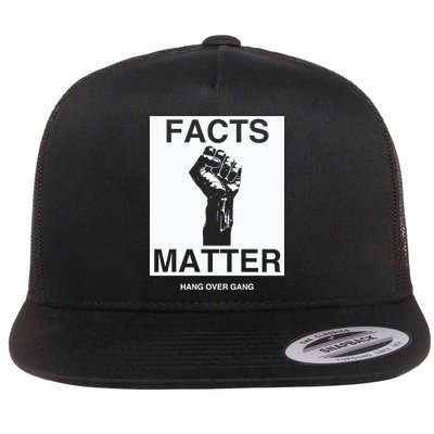 Tom Macdonald Facts Matter Hang Over Gang Flatbill Hat