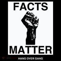 Tom Macdonald Facts Matter Hang Over Gang 16 in Basic Backpack
