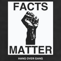 Tom Macdonald Facts Matter Hang Over Gang Microfiber Hand Towel