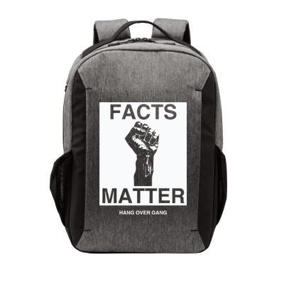 Tom Macdonald Facts Matter Hang Over Gang Vector Backpack