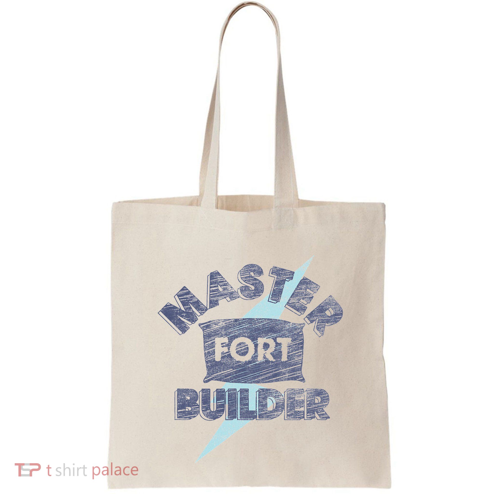 Trendy Master Fort Builder Pillow Bag
