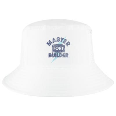 Trendy Master Fort Builder Pillow Cool Comfort Performance Bucket Hat