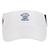 Trendy Master Fort Builder Pillow Adult Drive Performance Visor