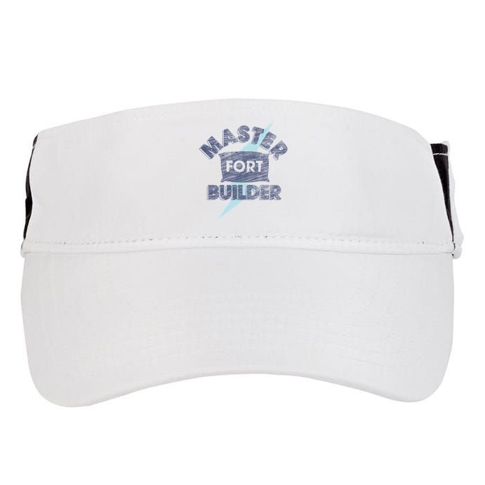 Trendy Master Fort Builder Pillow Adult Drive Performance Visor