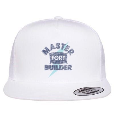 Trendy Master Fort Builder Pillow Flatbill Hat