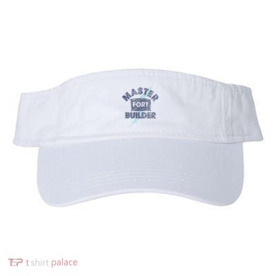 Trendy Master Fort Builder Pillow Visor