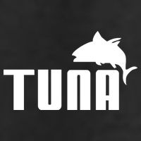 Tuna Mens Funny Adult Drive Performance Visor