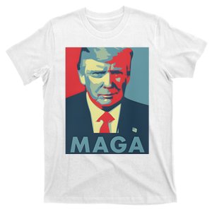 Trump Maga Funny Trump 2024 T-Shirt