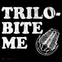 Trilobite Me Funny Paleontologist City Backpack