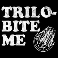 Trilobite Me Funny Paleontologist Impact Tech Backpack