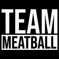 Team Meatball Funny Meatball Maker Lover Premium T-Shirt