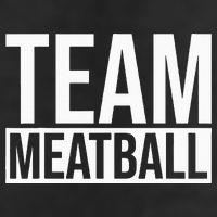 Team Meatball Funny Meatball Maker Lover Hat