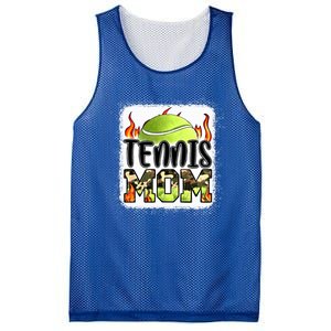 Tennis Mom Gift Camouflage Tennis Mom Gift Mesh Reversible Basketball Jersey Tank