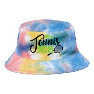 Tennis Mom Gift For Tennis Playing Mom Gift Tennis Gift Tie Dye Newport Bucket Hat