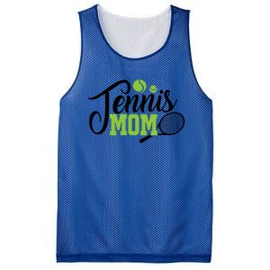 Tennis Mom Gift For Tennis Playing Mom Gift Tennis Gift Mesh Reversible Basketball Jersey Tank