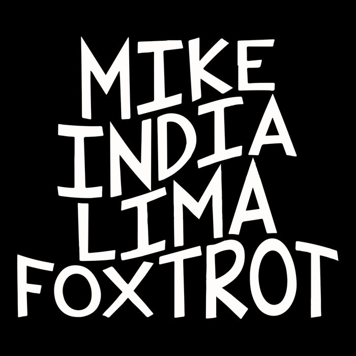 Trendy MILF Gift For Mothers Day Mike India Lima Foxtrot Cooling Performance Crew T-Shirt