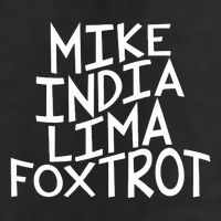 Trendy MILF Gift For Mothers Day Mike India Lima Foxtrot Adult Drive Performance Visor