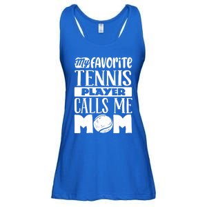 Tennis Mom Gift Tennis Lover Gift Ladies Essential Flowy Tank