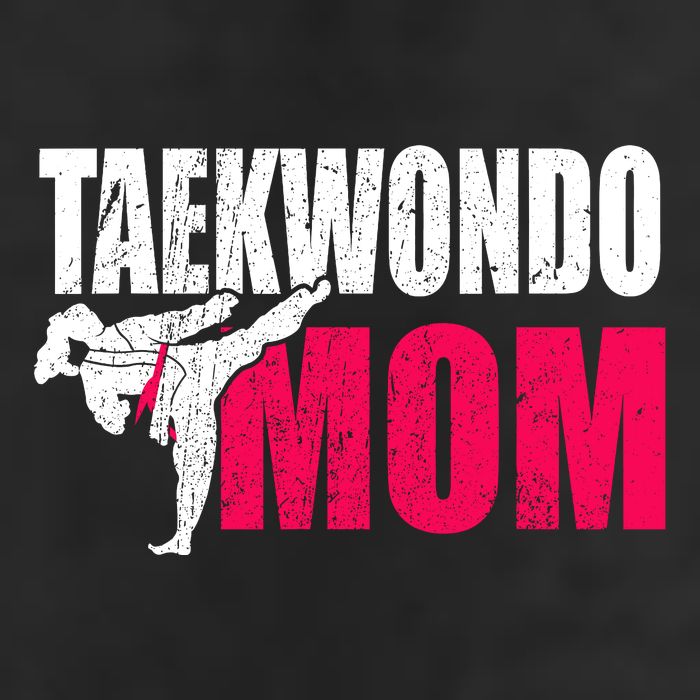 Taekwondo Mom Gift Idea Wo Tae Cool Taekwondo Uniform Adult Drive Performance Visor
