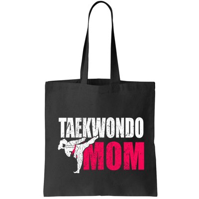 Taekwondo Mom Gift Idea Wo Tae Cool Taekwondo Uniform Bag