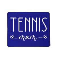 Tennis Mom Great Gift Mousepad